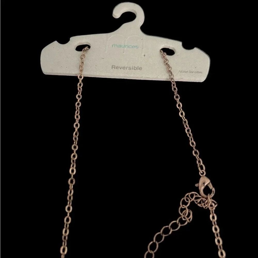 Necklace   - Picture 2 of 2